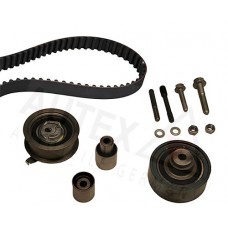 702183 AUTEX Комплект ременя ГРМ