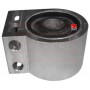 SS7007 FAI AutoParts Підвіска важіль незалежної підвіски колеса