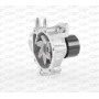 WAP8423.00 OPEN PARTS Водяний насос охолодження двигуна