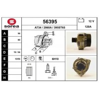 56395 EAI Генератор