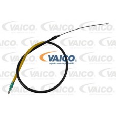 V22-30016 VAICO Тросик, cтояночный тормоз
