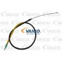 V22-30016 VAICO Тросик, cтояночный тормоз