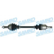 DS52127 SAMKO Привідний вал