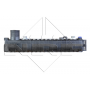 WG1722681 WILMINK GROUP Радіатор охолодження двигуна