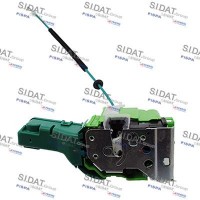 610810 SIDAT Замок дверей