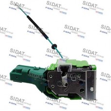 610810 SIDAT Замок дверей