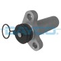 WG2005782 WILMINK GROUP Натяжний ролик ремінь ГРМ