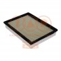 121-02060 IAP QUALITY PARTS Повітряний фільтр