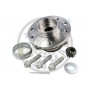 201043 OPTIMAL Комплект підшипника ступиці колеса