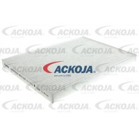 A38-30-0002 ACKOJA Фільтр повітря у внутрішньому просторі