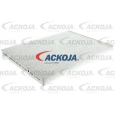 A38-30-0002 ACKOJA Фільтр повітря у внутрішньому просторі