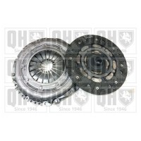 QKT4100AF QUINTON HAZELL Комплект зчеплення
