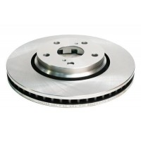 C210R2128 CWORKS Гальмівний диск