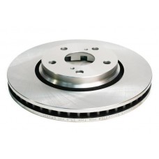 C210R2128 CWORKS Гальмівний диск