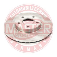 24012501171-PCS-MS MASTER-SPORT GERMANY Гальмівний диск