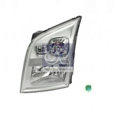 13.77002 DT Spare Parts Основна фара
