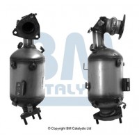 BM80861H BM CATALYSTS Катализатор