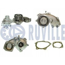 56552P RUVILLE Водяний насос охолодження двигуна