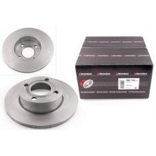 PRD1142 PROTECHNIC Гальмівний диск