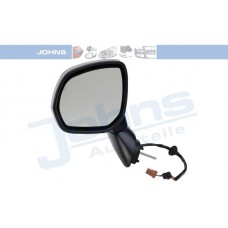 23 09 37-25 JOHNS Зовнішнє дзеркало