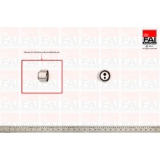 T9270 FAI AutoParts Натяжний ролик ремінь ГРМ