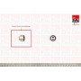 T9270 FAI AutoParts Натяжний ролик ремінь ГРМ