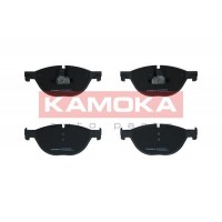 JQ101236 KAMOKA Комплект гальмівних колодок дисковий гальм