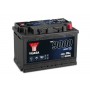 B100003 BTS Turbo Стартерна акумуляторна батарея