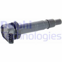 WG1498862 WILMINK GROUP Котушка запалювання