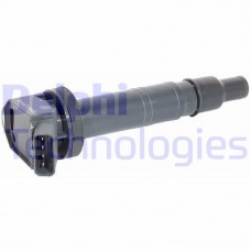 GN10315-12B1 DELPHI Котушка запалювання