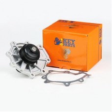 KCP1625 KEY PARTS Водяний насос охолодження двигуна