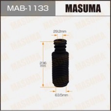 MAB1133 MASUMA Пилозахисний комплект амортизатор