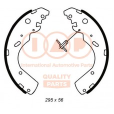 705-13047 IAP QUALITY PARTS Комплект гальмівних колодок