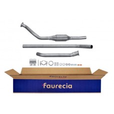 FS15222K Faurecia Катализатор