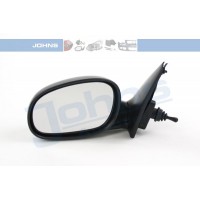 24 01 37-1 JOHNS Зовнішнє дзеркало