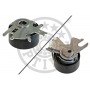 0-N1327 OPTIMAL Натяжний ролик ремінь ГРМ