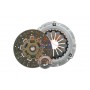 201-17046 IAP QUALITY PARTS Комплект зчеплення