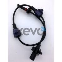 XBS1629 ELTA AUTOMOTIVE Датчик частота обертання колеса