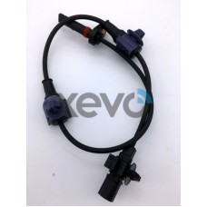 XBS1629 ELTA AUTOMOTIVE Датчик частота обертання колеса