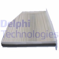 TSP0325174C DELPHI Фільтр повітря у внутрішньому просторі