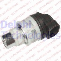 FJ10041-11B1 DELPHI Клапанна форсунка