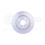 8DD 355 118-871 HELLA PAGID Гальмівний диск