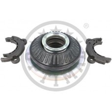 F8-7327S OPTIMAL Опора стійки амортизатора