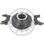 F8-7327S OPTIMAL Опора стійки амортизатора