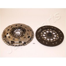 SF-406 JAPANPARTS Нажимной Диск зчеплення
