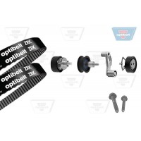 KT 1209 OPTIBELT Комплект ременя ГРМ