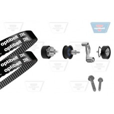 KT 1209 OPTIBELT Комплект ременя ГРМ