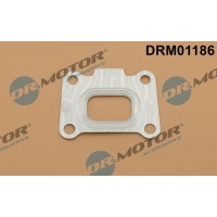 DRM01186 Dr.Motor Automotive Прокладка випускний колектор