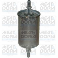 Паливний фільтр MEAT & DORIA 4077