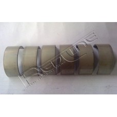 01SM001 RED-LINE Комплект вкладишів
